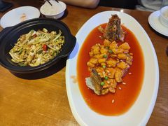 -外婆烧.老杭帮菜(庆春店)