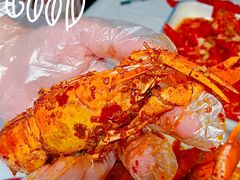 -三妹小龙虾·黄油蟹(华侨城总店)