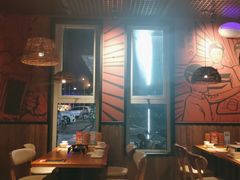 -管氏翅吧(台湾街店)