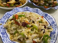 -瑜瑜饭馆