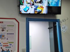 -凤凰机器人乐高编程活动中心(星湖校区)