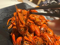 -严三毛口味虾·小严同学的店(曙光路直营店)