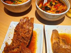 -大师兄·西北小馆(北站缤果空间店)