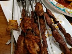 -巴依老爷新疆美食(望京小街店)