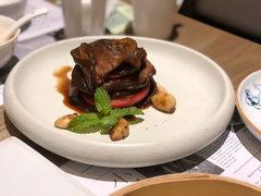 -小大董·烤鸭(凤凰汇店)