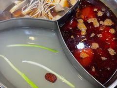 特色三味锅-活鱼馆(宜兴埠店)