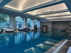 -青雅中餐厅(大连金石滩绿发希尔顿度假酒店)