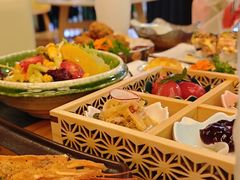 -樱の千渡日式料理·铁板烧•烧鸟(金盛田广场店)