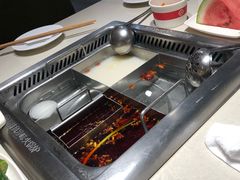 -海底捞火锅(上元大街店)