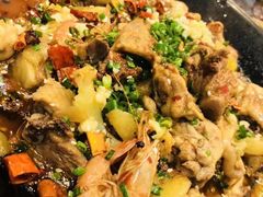 -外婆船宴餐厅·外婆喊你回家吃饭