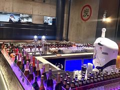 -夜食白市Yespicy·烧烤啤酒宵夜(番禺四海城店)