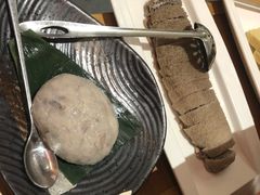 手打鲜虾滑-1078號老北京涮肉(万达广场店)