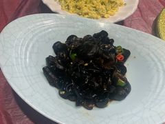 -上海新江南大酒店-中餐厅