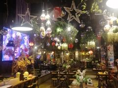 大堂-胡桃里音乐酒馆(四道口店)