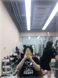 -icare美发沙龙