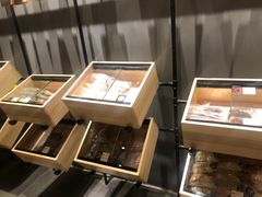 -面包谷Grains n' Beans(九号公馆店)