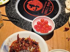 -李二鲜鱼(六堰大洋直营店)
