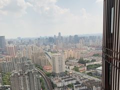 -环球港凯悦 · 享悦中餐厅