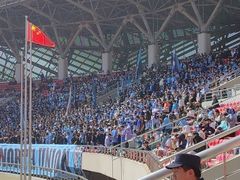 -大连普湾体育场