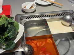 -海底捞火锅(金光华店)