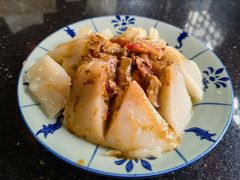 鲎粿-老妈宫粽球
