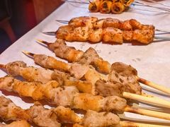 -肉串汪(西便门店)