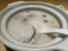 -蔡澜点心·粤菜(花城汇南区店)