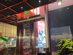 -谷牛和牛烤肉(漕河泾印象城店)