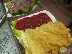 -丫丫汤膳打边炉(宏府408坊店)