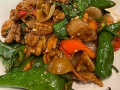 -丁哥·庐味鲜 土菜·20年老字号(世纪阳光花园店)