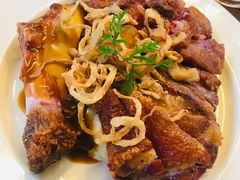 -宝莱纳餐厅(滨江店)