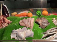 -青岛海尔洲际酒店