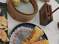 -丰尔粥食·顺德鱼生·干蒸排骨顺德菜(大良分店)
