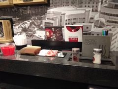 -太平洋咖啡(青岛万象城店)