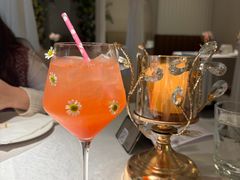 -PARFUM FLORAL花境法餐(南京首店)