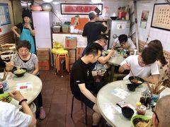 -老地方面馆(思南路店)