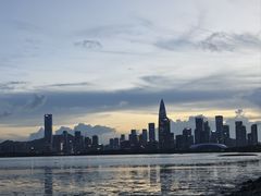 -深圳湾公园(南山区)