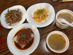 -金柱大盘鸡(和田二街店)