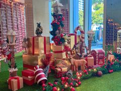 -广州富力丽思卡尔顿酒店