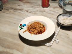 -周渝食惦·酸菜鱼精致川菜(横岗店)