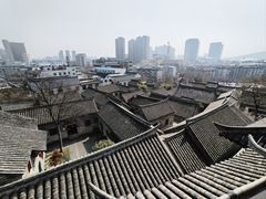 -戏马台景区