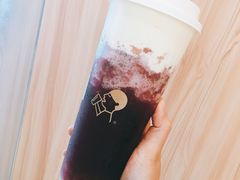 多肉葡萄-喜茶(佛山南海万科广场店)