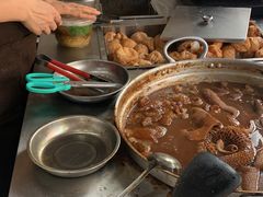 -韦记牛杂汤(清晖园店)