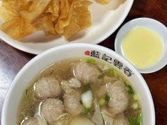 -蓝记云吞(正果店)