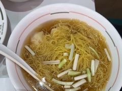 -香港深仔记茶餐厅(东门店)