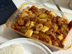 -黑窑厂糖油饼烤鸭·清真菜(旗舰店)