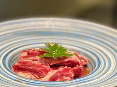 -黑崎烧肉·山野厨房(坪山店)