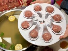 -潮正和潮汕牛肉火锅·老字号(番禺万达店)
