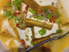 -巢爷老味(东方红店)