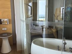 -青岛银沙滩温德姆至尊酒店